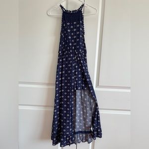 Kids short/long dress